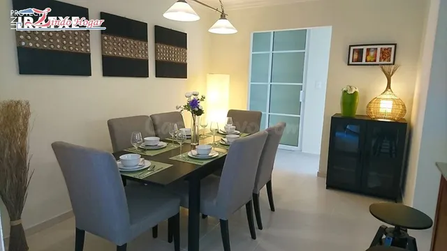 Apartamentos en Autopista San Isidro - foto 5