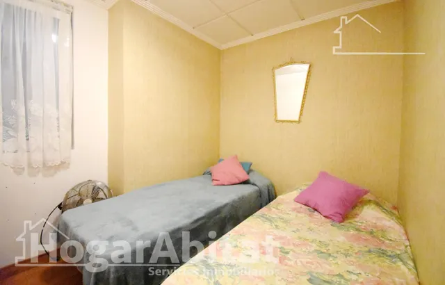 Precioso ático dúplex, impecable y luminoso, todo amueblado y en pleno centro histórico — 16