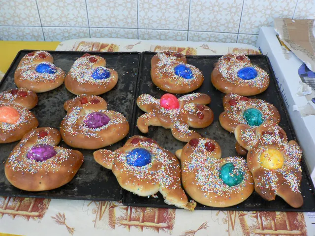 TRASPASO DE HORNO  BOLLERÍA  EN EL BOTANIC — 45