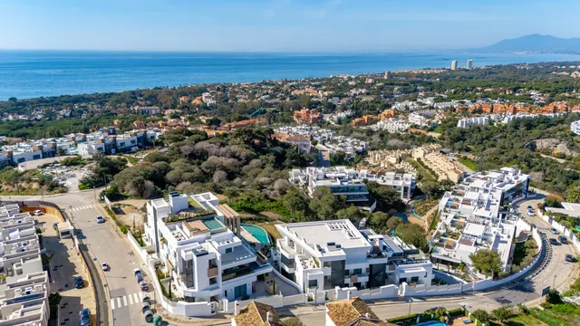 Apartamento 3 habitaciones 245m² en venta - Marbella — 32