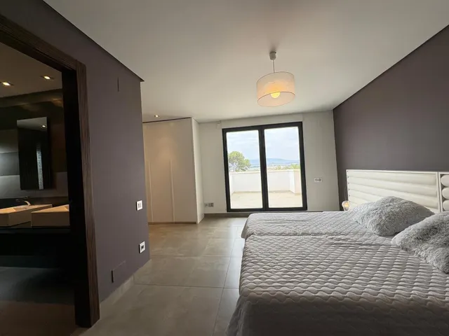 Exclusiva villa de lujo en Elda - la jaud - elegancia, modernidad y confort en entorno rural — 29