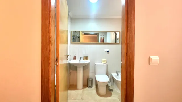 APARTAMENTO EN LA MATA ORIENTACION SUR 2 HAB 2 BAÑOS — 13