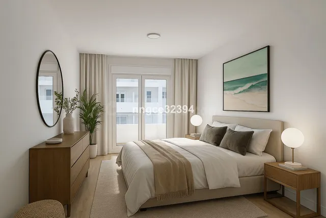 Apartamento 3 habitaciones 150m² en venta - Istan pueblo — 5