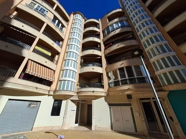 Venta de Piso en Alberic - Valencia