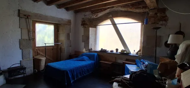 Casa señorial con encanto en el Valle de Cabuérniga — 50