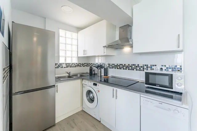 Apartamento 7 habitaciones 205m² en venta - Centro — 14