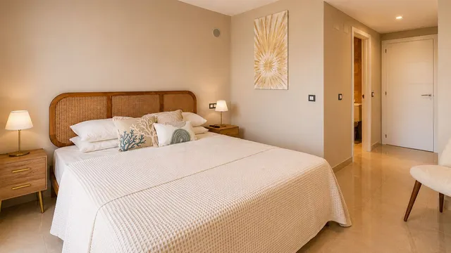 Apartamento 2 habitaciones 106m² en venta - Paraiso-Barronal — 16