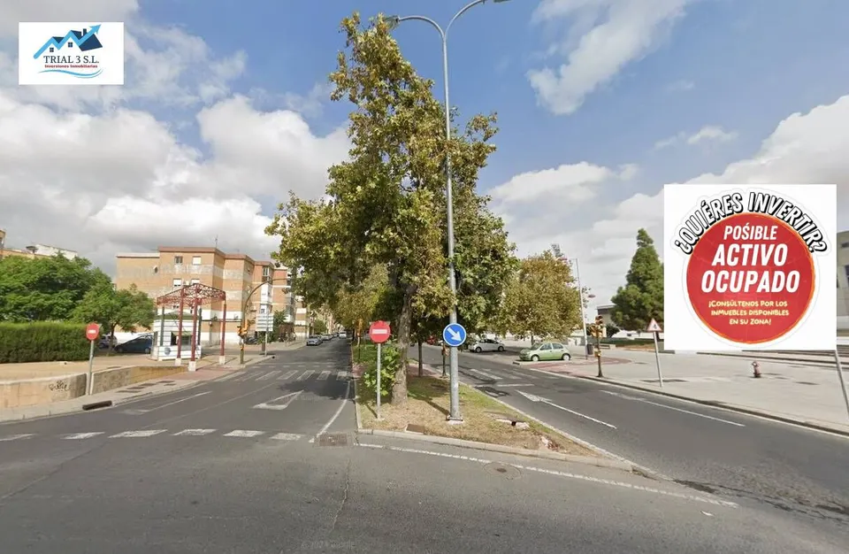 Venta Piso en Huelva