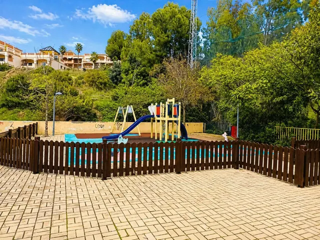 Ático Dúplex 4 habitaciones 158m² en venta - Centro — 44