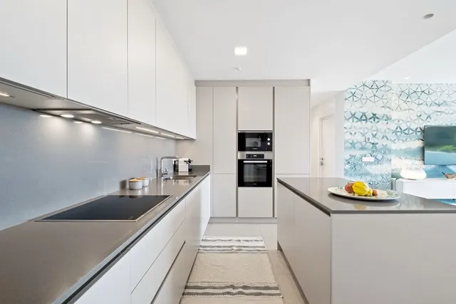 Apartamento 2 habitaciones 112m² en venta - El Madroñal — 9
