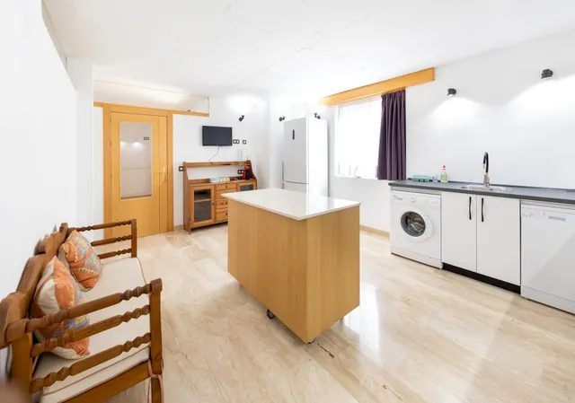 Una  vivienda  diseñada para enamorar. — 21