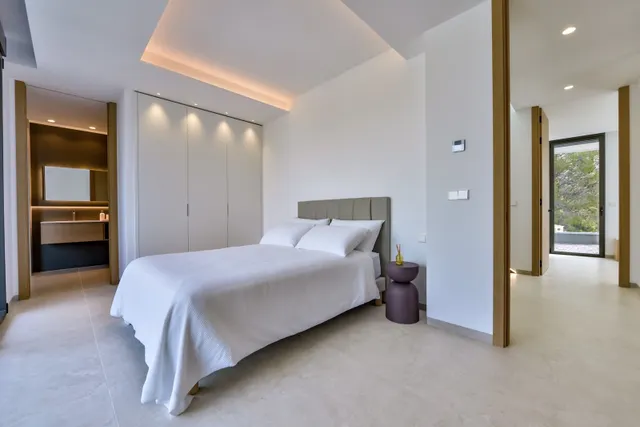 Villa 4 habitaciones 591m² en venta - Altea la Vella — 47