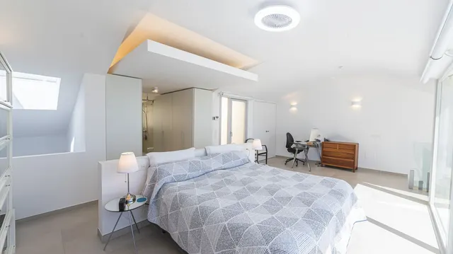 Ático Dúplex 3 habitaciones 213m² en venta - Centro — 30