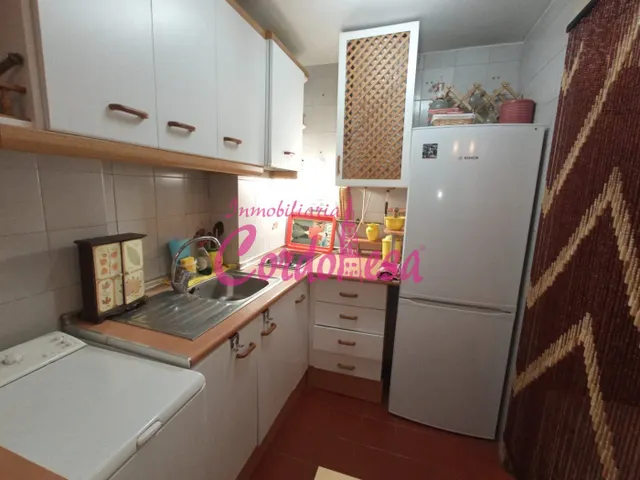 MAGNÍFICO PISO EN PLENO CENTRO — 8