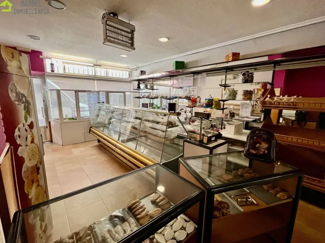 Local - Pastelería en Calle Rufino Martín, Ávila - foto 3