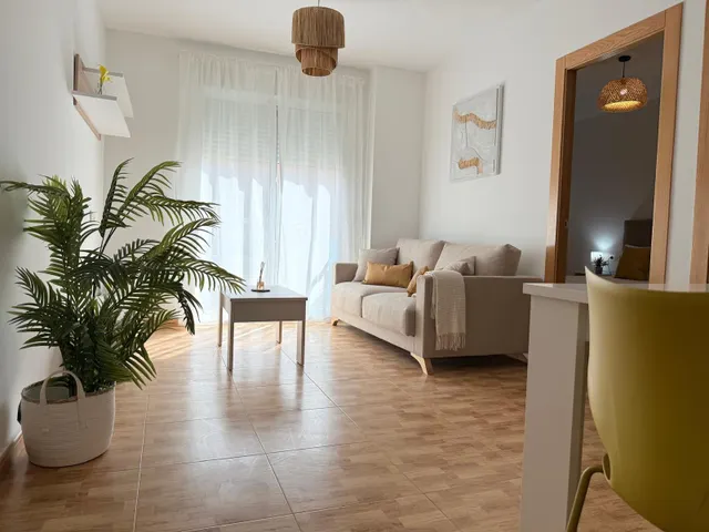 ¡Piso en alquiler en el centro de Molina de Segura! — 12