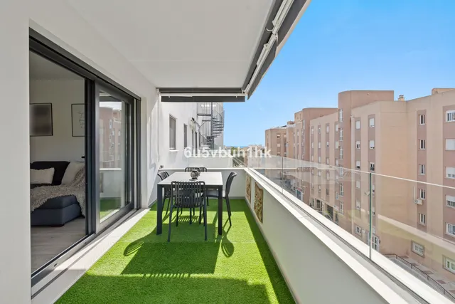 Apartamento 4 habitaciones 150m² en venta - Costa Del Sol — 9