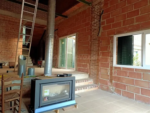 Casa-Chalet en Venta en Benalauria Málaga — 20