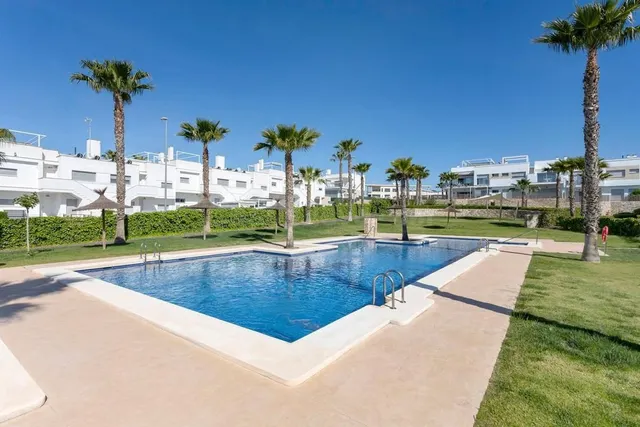 Apartamento 2 habitaciones 79m² en venta - Desamparados-Hurchillo-Torremendo — 16