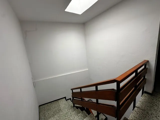 EN CARRIZAL, CASA TERRERA MUY AMPLIA — 14