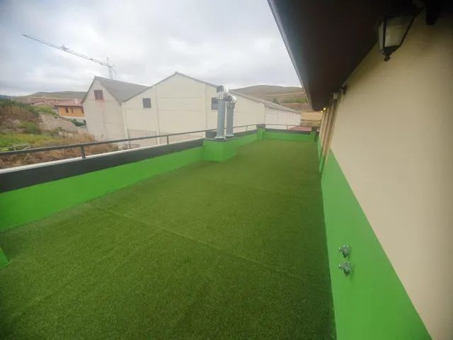 Casa 6 habitaciones 277m² en venta - Rublacedo de Abajo — 28