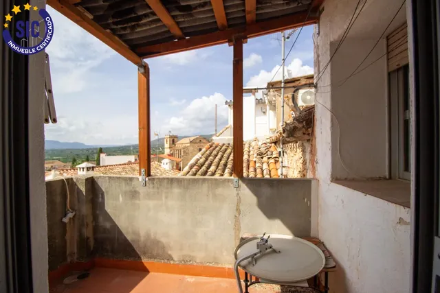 ¡Haz realidad tu proyecto en esta casa con infinitas posibilidades! — 22