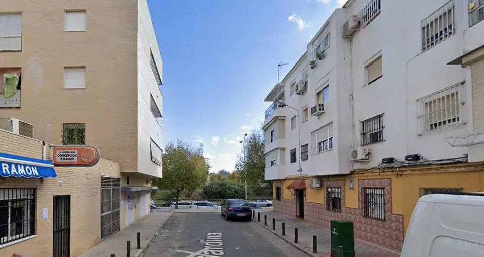 PISO EN SEVILLA