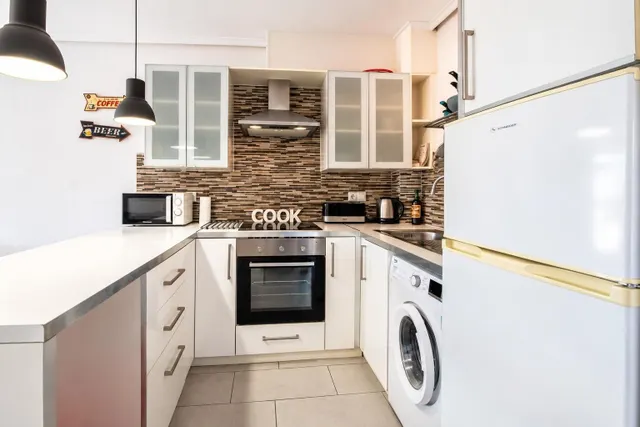 Apartamento 1 habitación 43m² en venta - Cabo Roig — 10
