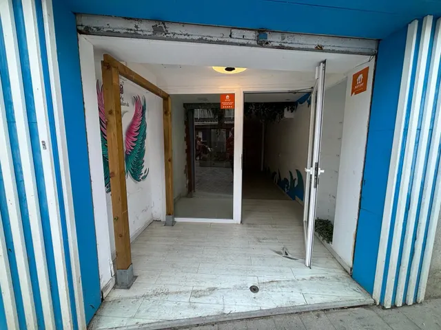 LOCAL EN AVD DE LOS BAÑOS - PLAYAFELS — 19