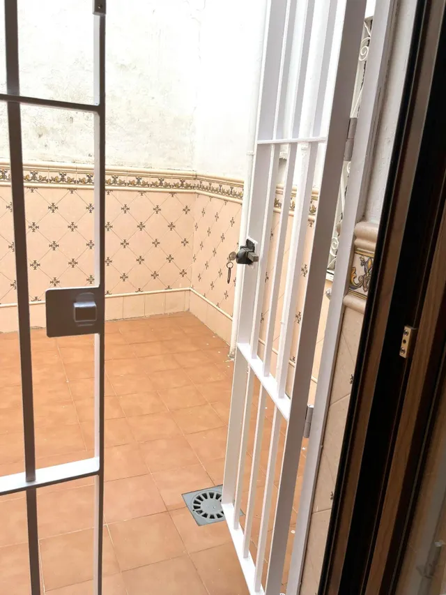 Piso 2 habitaciones 121m² en alquiler - Arenal - Museo - Tetuán — 39