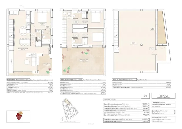 Villa Sostenible — 6