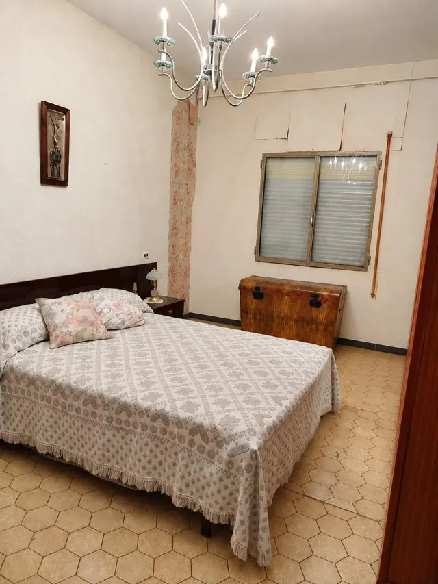 Amplio piso de 3 dormitorios con balcón en Guadalupe — 6