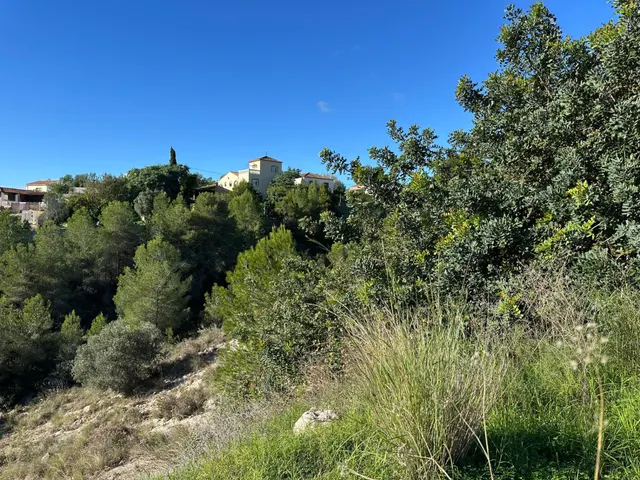 Terreno disponible en Urbanizacion Los Lagos — 9