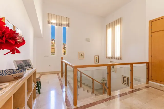 Chalet 4 habitaciones 358m² en venta - Riviera del sol — 17