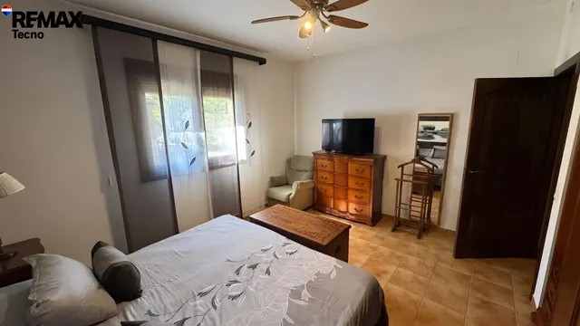 Espectacular Finca Rústica en La Puebla de Almoradiel: Vivienda de Diseño, Casa de Invitados, Piscina, Espacio para Animales y Nave con Alta Rentabilidad — 21