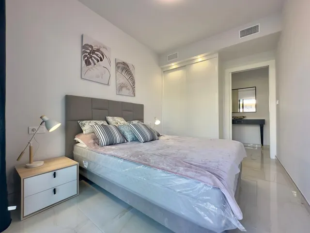 Apartamento 3 habitaciones 111m² en venta - Punta Prima — 42