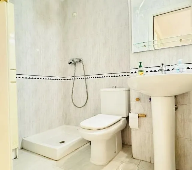 Piso 4 habitaciones 109m² en venta - Acacias — 7