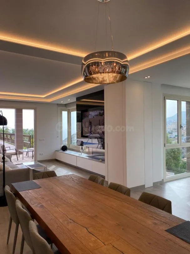Villa 3 habitaciones 500m² en venta - Campello — 11