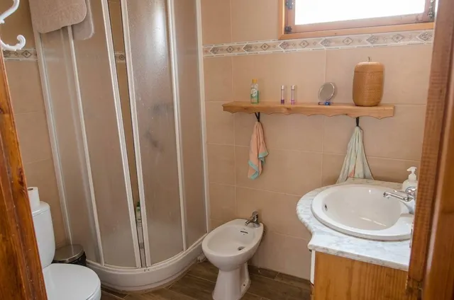 CASA A LA VENTA EN JIJONA.ALICANTE — 13