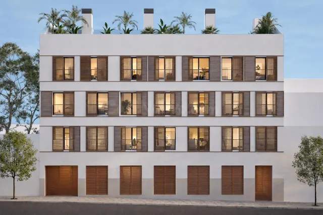 A29 Rooms Alberca — 4