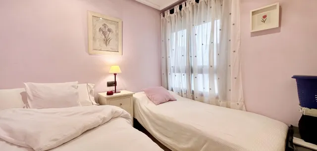 Apartamento 2 habitaciones 78m² en venta - Pueblo — 22