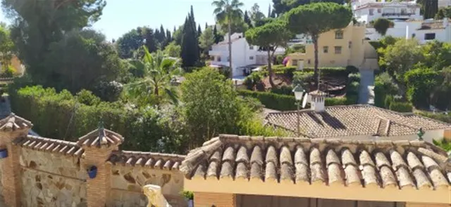 Chalet 5 habitaciones 257m² en venta - Riviera del sol — 13