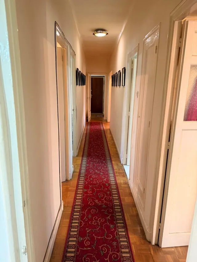 Vivienda  en esquina para reformar junto al Parque del Oeste | 160 m2, quinta planta exterior — 15