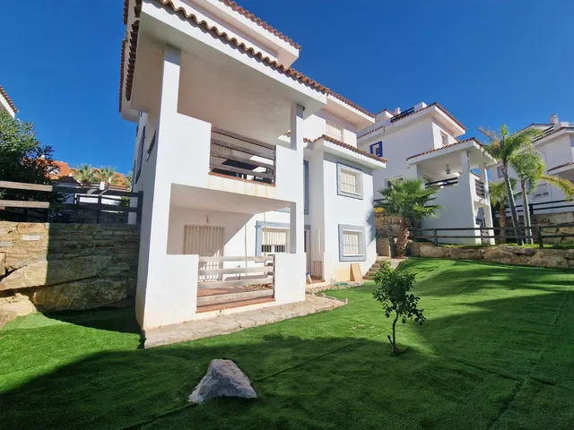 Chalet 5 habitaciones 300m² en venta - Costa del Sol — 12