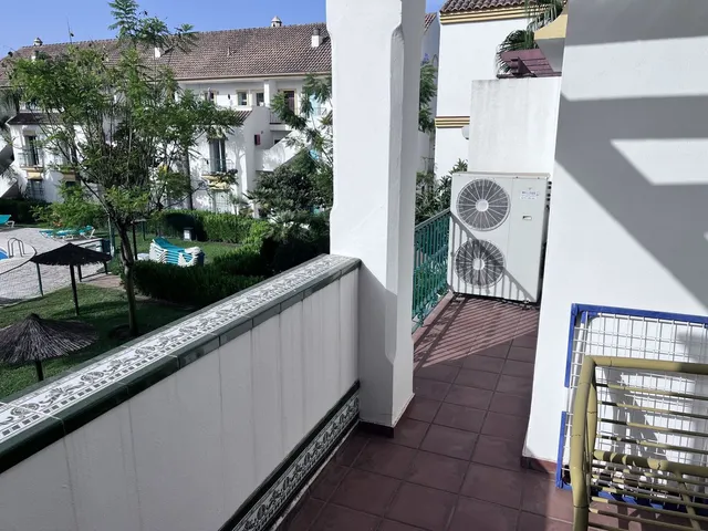 Ático Dúplex 3 habitaciones 126m² en venta - Marbella — 40