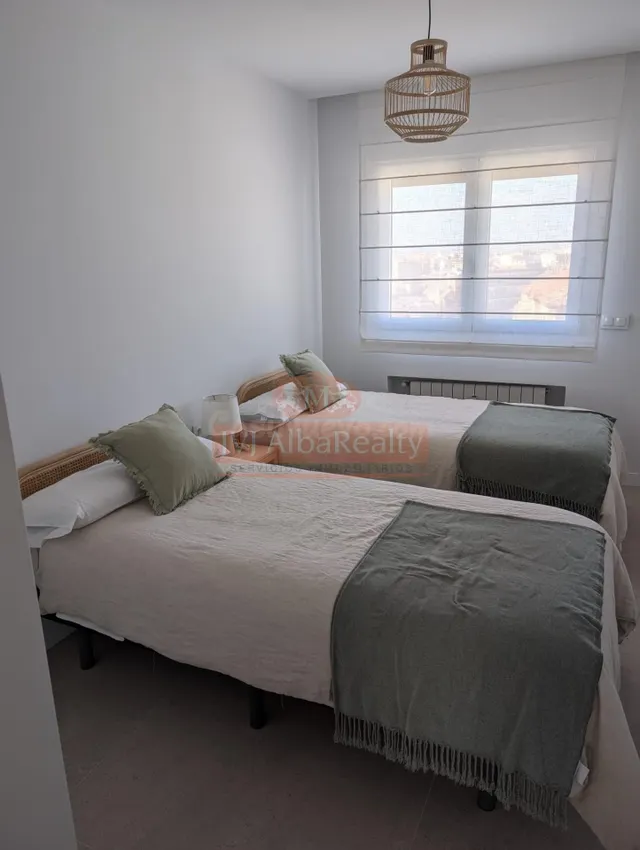 ESPECTACULAR APARTAMENTO EN ALQUILER EN PLAZA ALTOZANO ( CON - foto 5