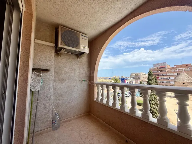 APARTAMENTO CON POSIBILIDAD DE OBTENER LICENCIA TURISTICA. 2 - foto 5