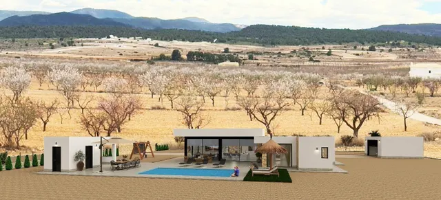 villa cristal - foto 3