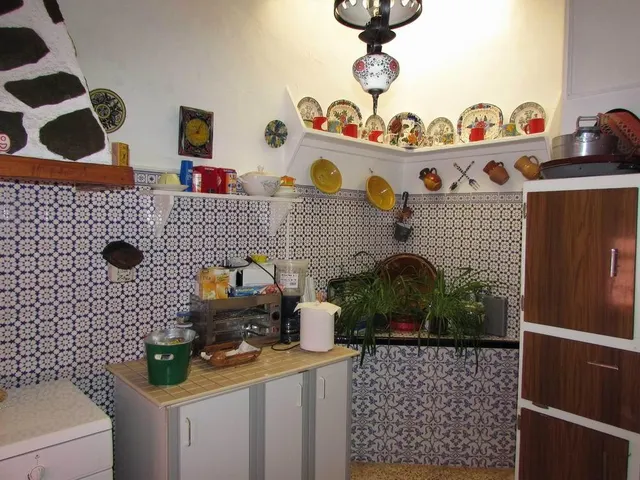Venta de casa de campo en cuesta de gos — 13