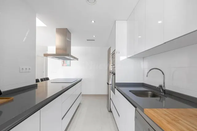 Apartamento 2 habitaciones 81m² en venta - Los Dolses — 13
